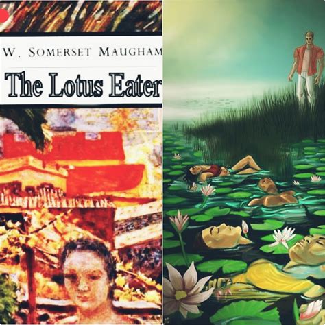 Lotus Eaters: SHORT But SWEET .
